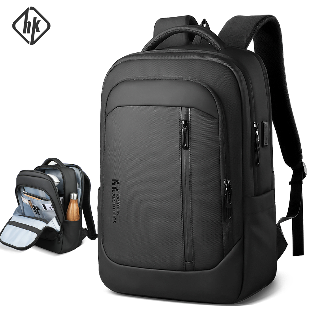 Car Accessories Gifts For Men - HK Yeni Tasarım Seyahat Sırt Çantası