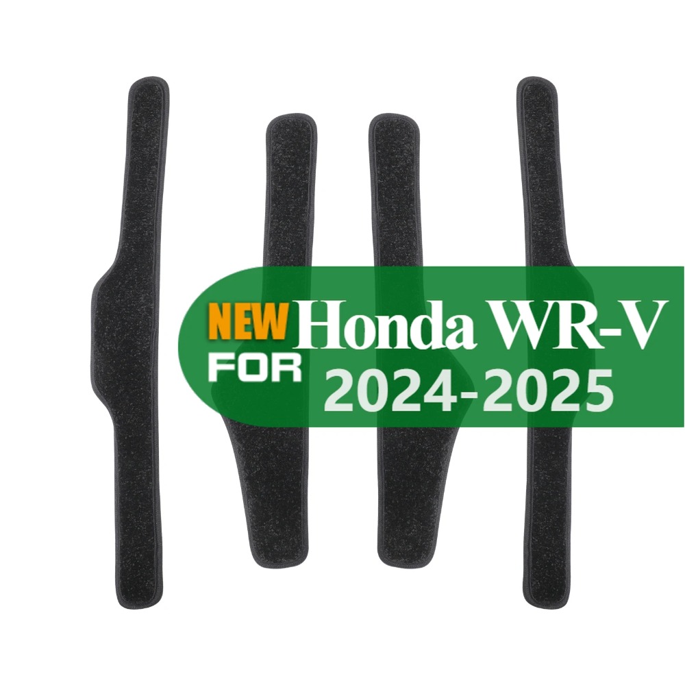 Car Accessories Honda - Honda WR-V WRV 2024 2025 Kaymaz