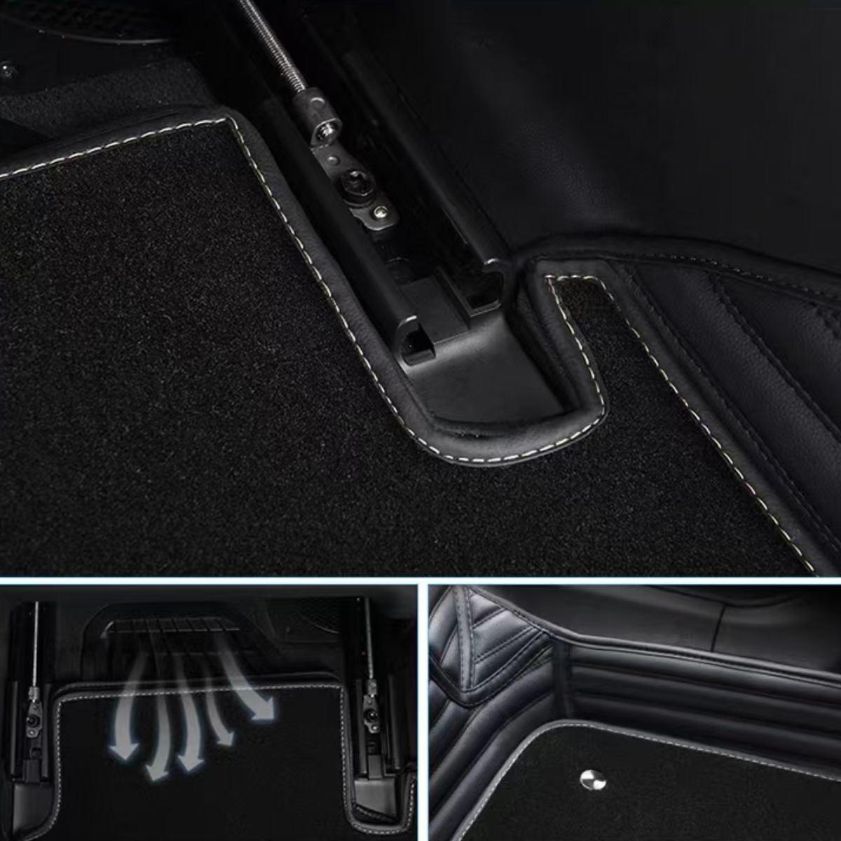 Car Accessories Honda - Honda CR-Z CRZ 2010-2023 Yılları İçin