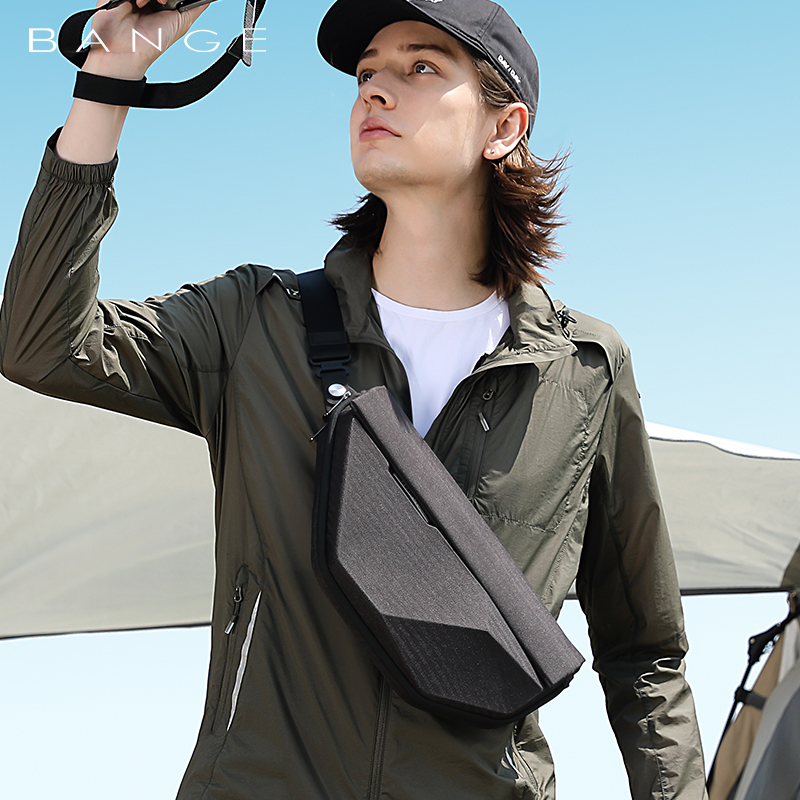 Car Accessories Gifts For Men - BANGE Marka Tasarım Yeni Sert Kabuklu