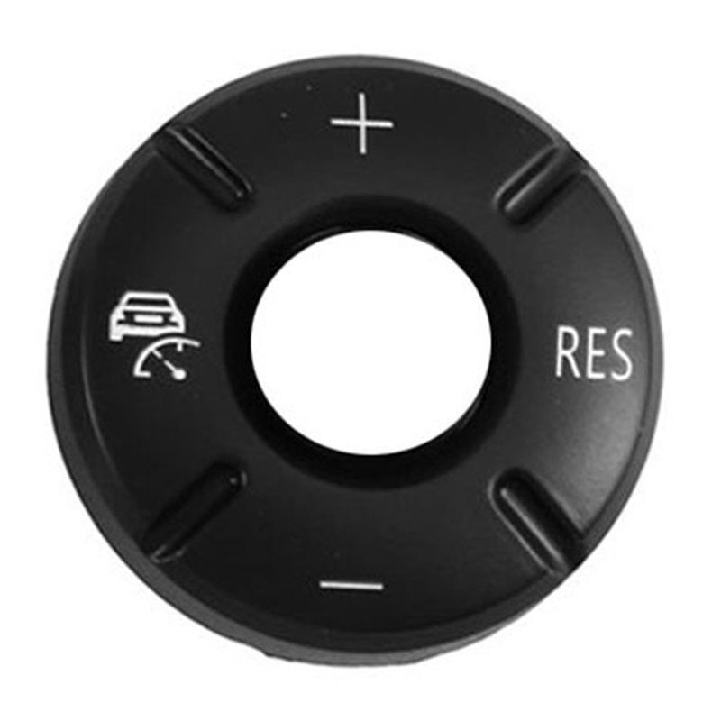 Steering Wheel Cover - A98M Trim Kapak MINI Cooper Için