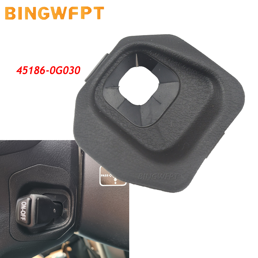 Steering Wheel Cover - 84632-34011 45186-0G030-C0 Direksiyon Simidi Hız Sabitleyici