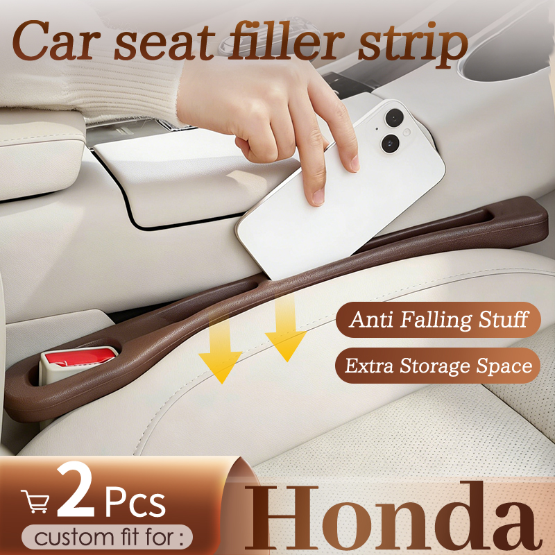 Car Accessories Honda - Honda için otomatik koltuk sızdırmazlık bandı,