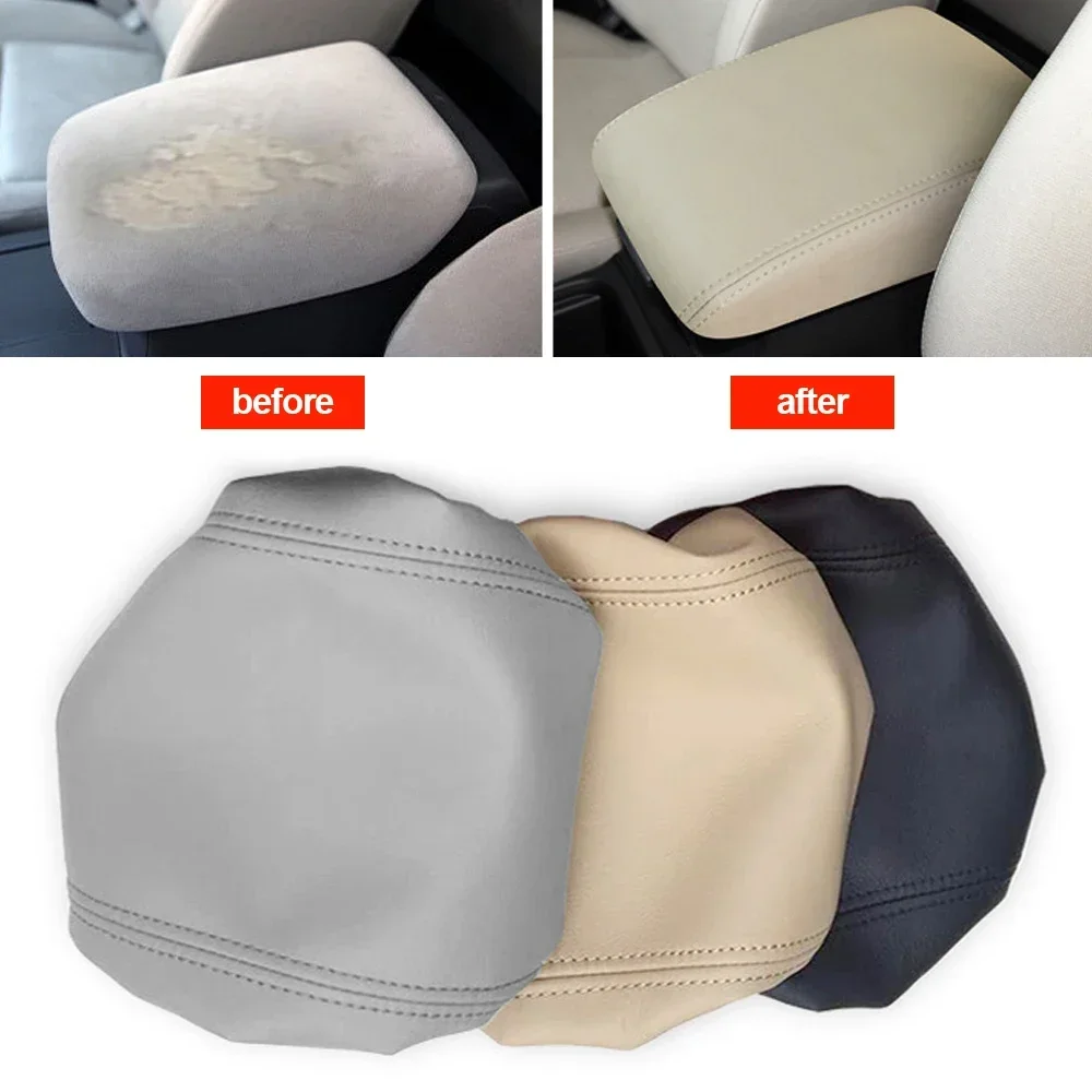 Car Accessories Honda - Araba Kol Dayama Kutusu Merkezi Konsol