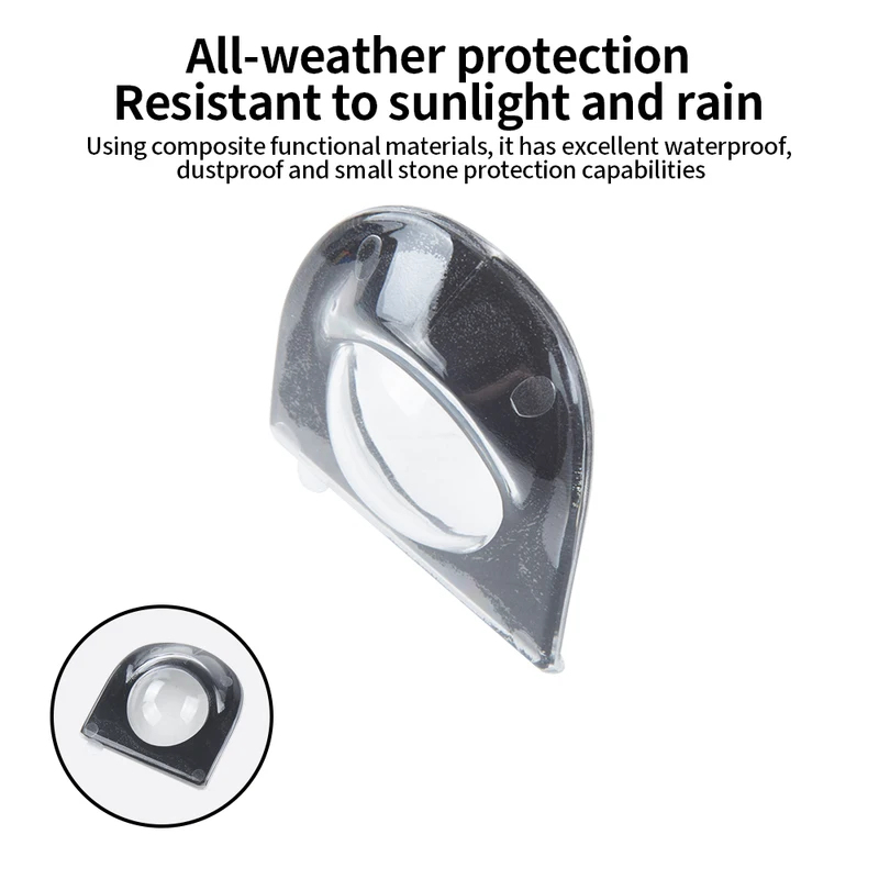 Bumper Guard Protector - Tesla Model Y Juniper 2025 Ön