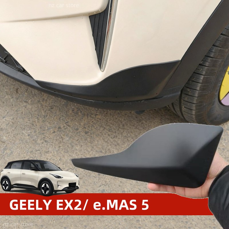 Bumper Guard Protector - Tampon Köşe Muhafızları Koruyucu GEELY EX2