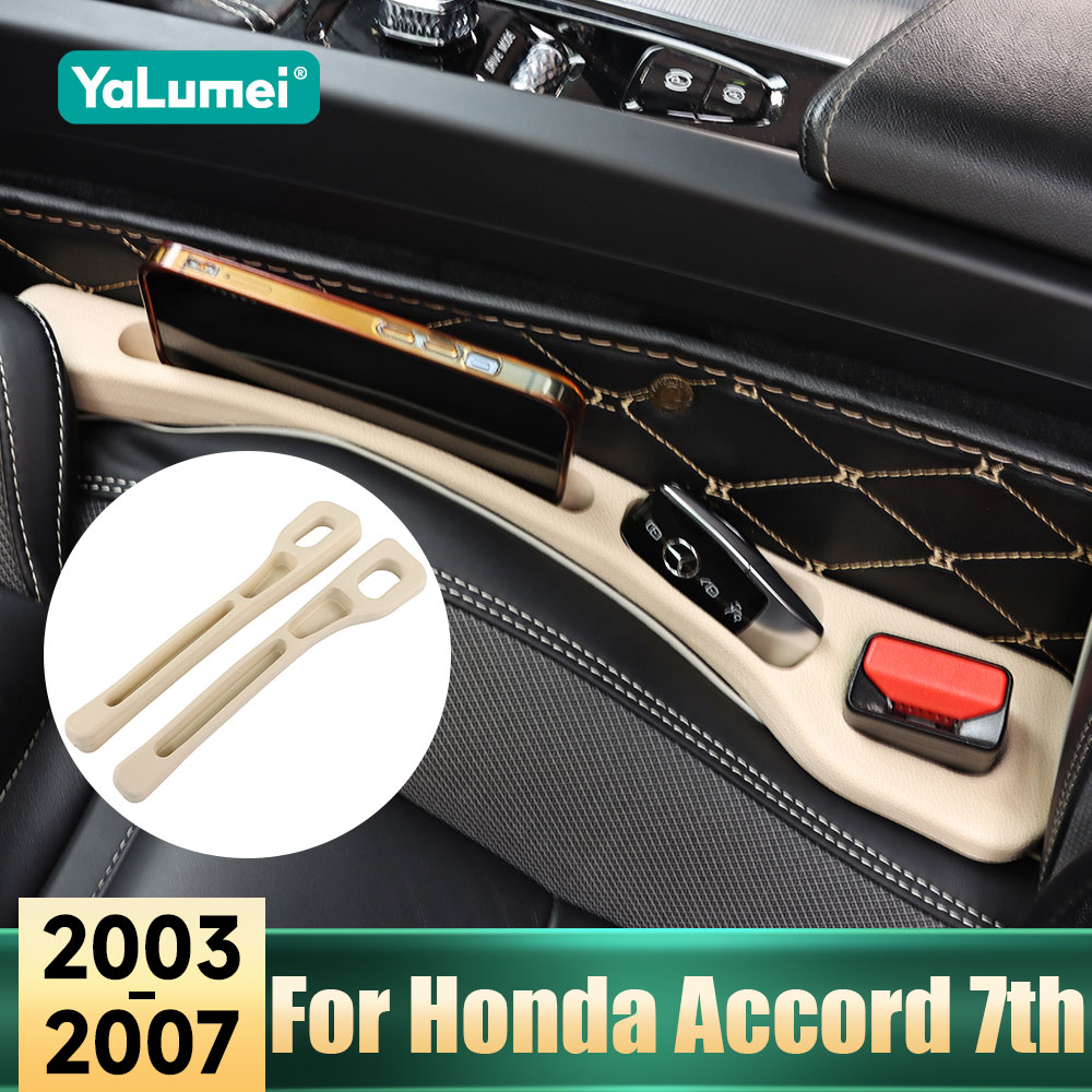 Car Accessories Honda - Honda Accord 7 VII MKVII MK7