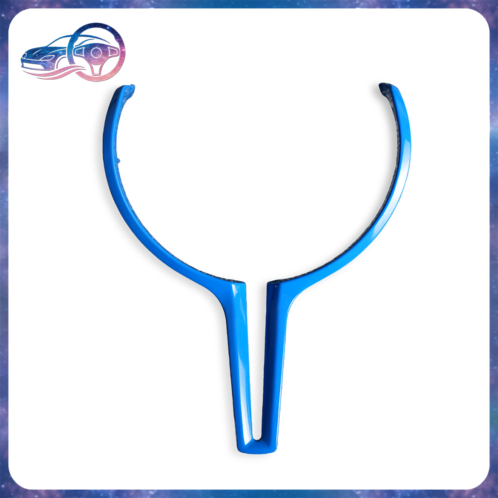 Steering Wheel Cover - BMW Spor Direksiyon Simidi Kaplama Kapağı
