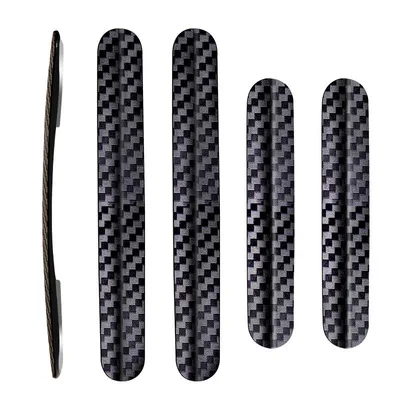 Car Accessories Quick Delivery - 4 Adet Evrensel Araba Kapı Şeritleri
