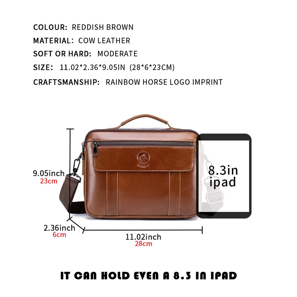 Yeni erkek mini çapraz askılı  - Car Accessories Gifts For Men incelemesi ve fiyatı