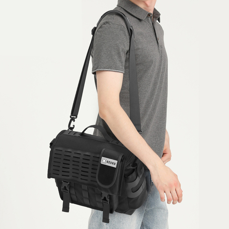 OZUKO Erkekler omuzdan askili  - Car Accessories Gifts For Men incelemesi ve fiyatı