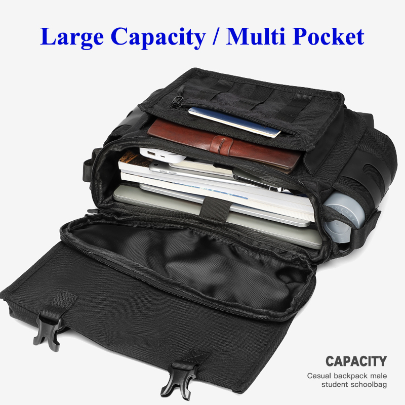 OZUKO Erkekler omuzdan askili  - Car Accessories Gifts For Men incelemesi ve fiyatı