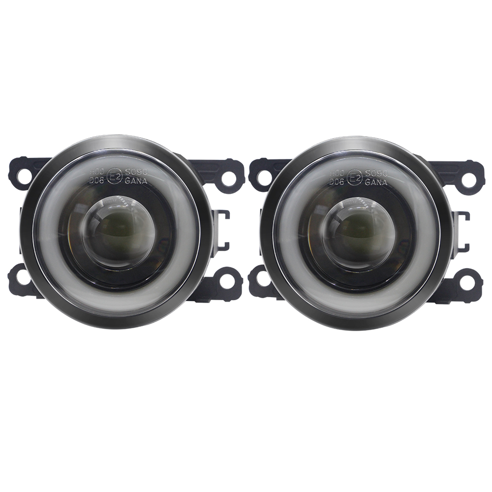 2X30W 3000LM araba LED sis lam - Car Accessories Xcent incelemesi ve fiyatı