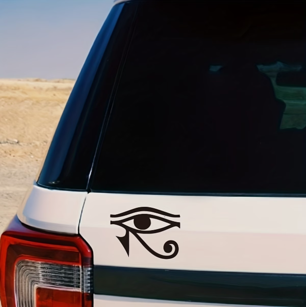 1 Adet Horus'un Gözü Mısır Vin - Car Accessories Egypt incelemesi ve fiyatı