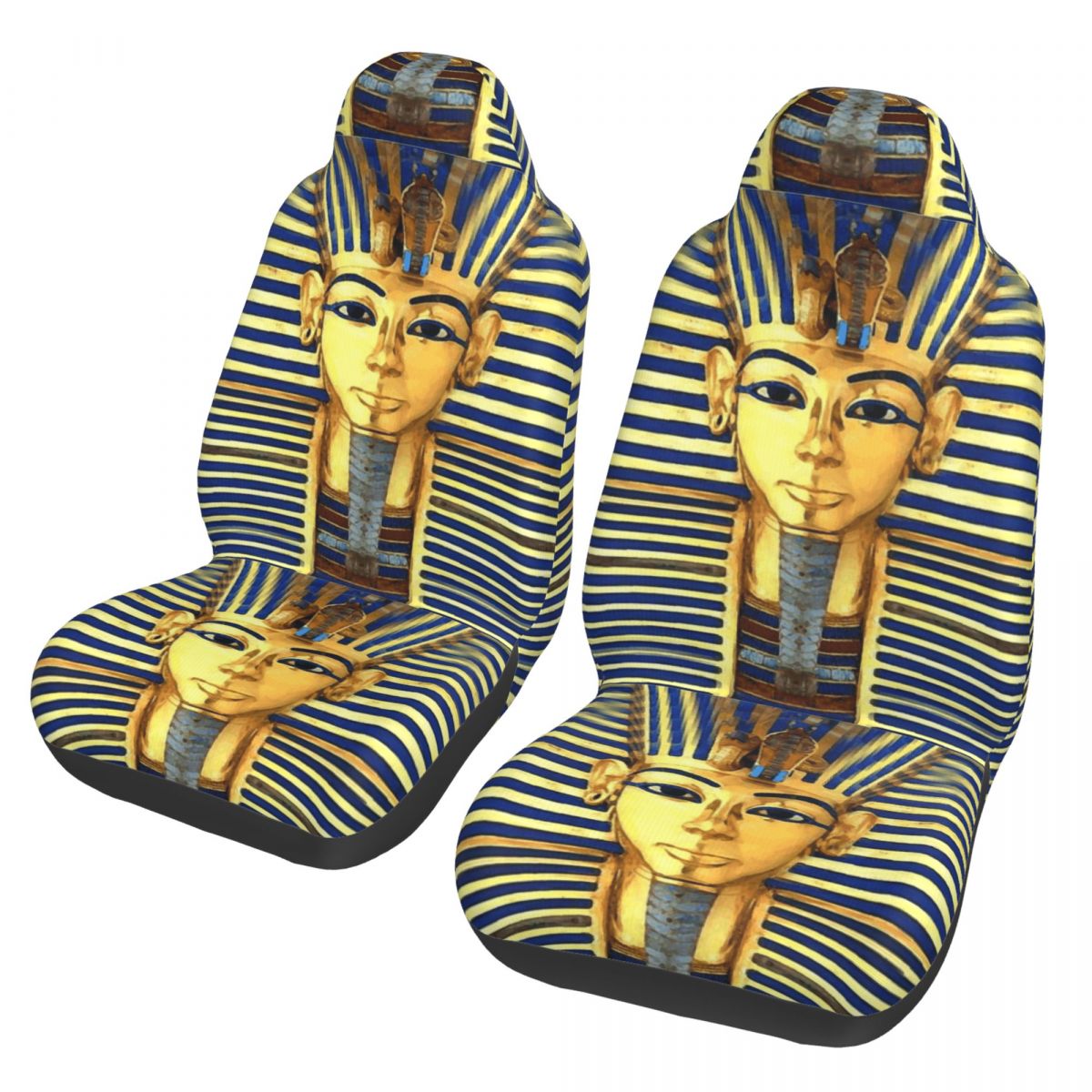 Firavun Kral Tut Altın Lapis E - Car Accessories Egypt incelemesi ve fiyatı