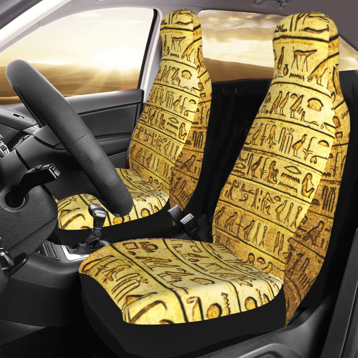 Antik Mısır Hiyeroglifleri Evr - Car Accessories Egypt incelemesi ve fiyatı