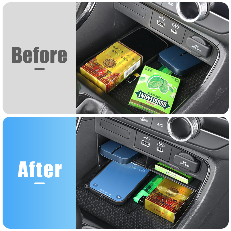Araba merkezi konsol saklama k - Car Accessories Honda incelemesi ve fiyatı