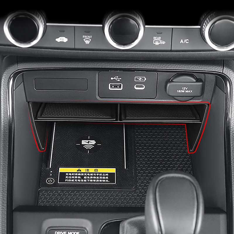 Araba merkezi konsol saklama k - Car Accessories Honda incelemesi ve fiyatı