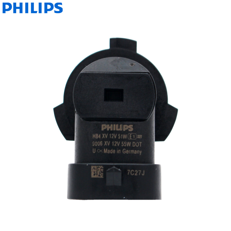 Philips x-treme görüş 9006 HB4 - Car Accessories Xcent incelemesi ve fiyatı