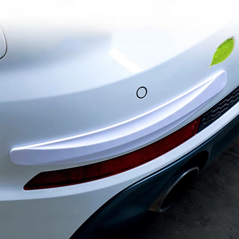 2/4 adet ön arka tampon evrens - Bumper Guard Protector incelemesi ve fiyatı