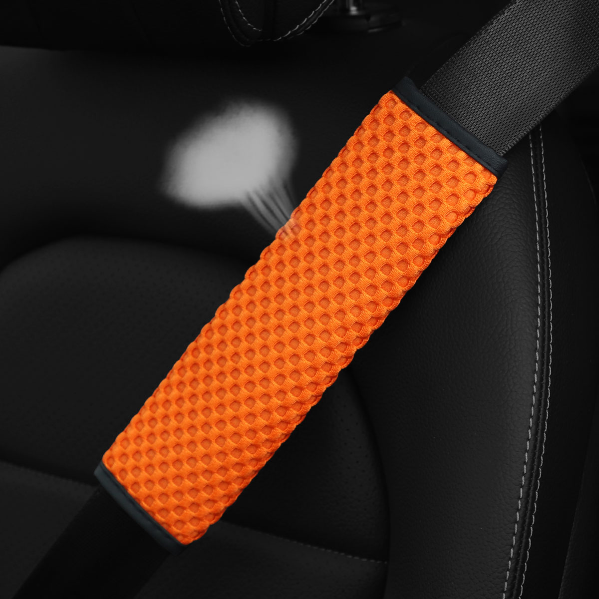 Masajlı Nefes Alabilen File Ar - Car Accessories Limassol incelemesi ve fiyatı
