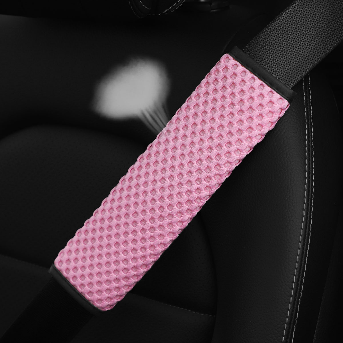 Masajlı Nefes Alabilen File Ar - Car Accessories Limassol incelemesi ve fiyatı