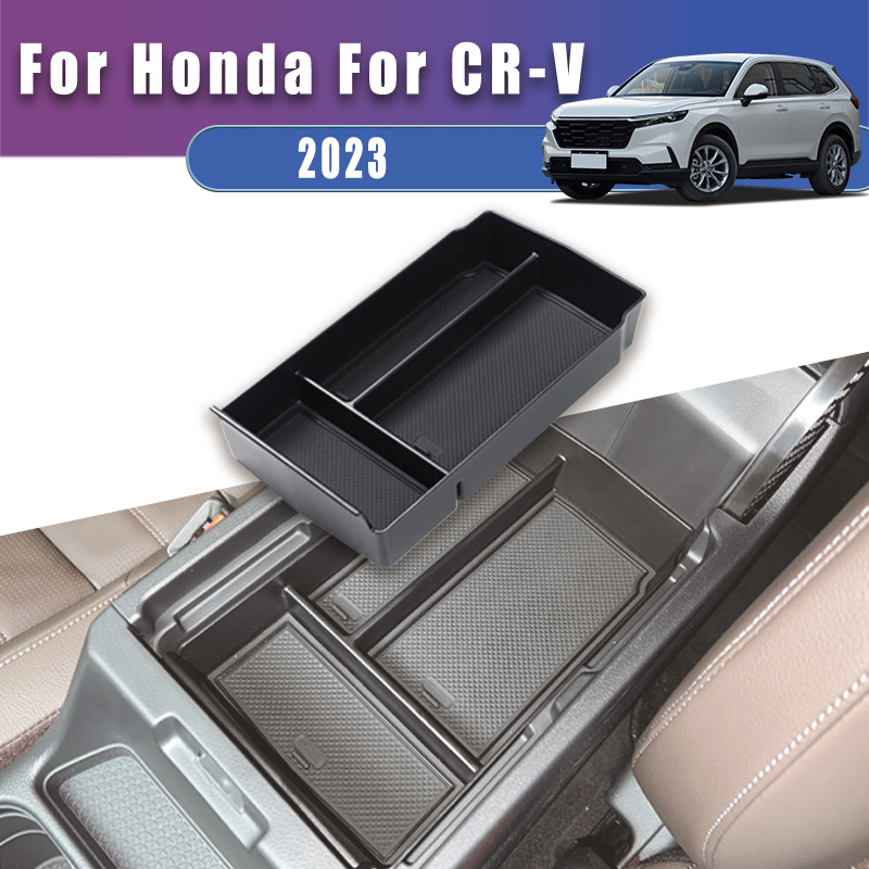 Honda CR-V 2023 için araba mer - Car Accessories Honda incelemesi ve fiyatı