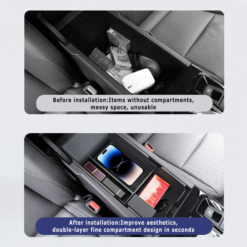 Honda CR-V 2023 için araba mer - Car Accessories Honda incelemesi ve fiyatı