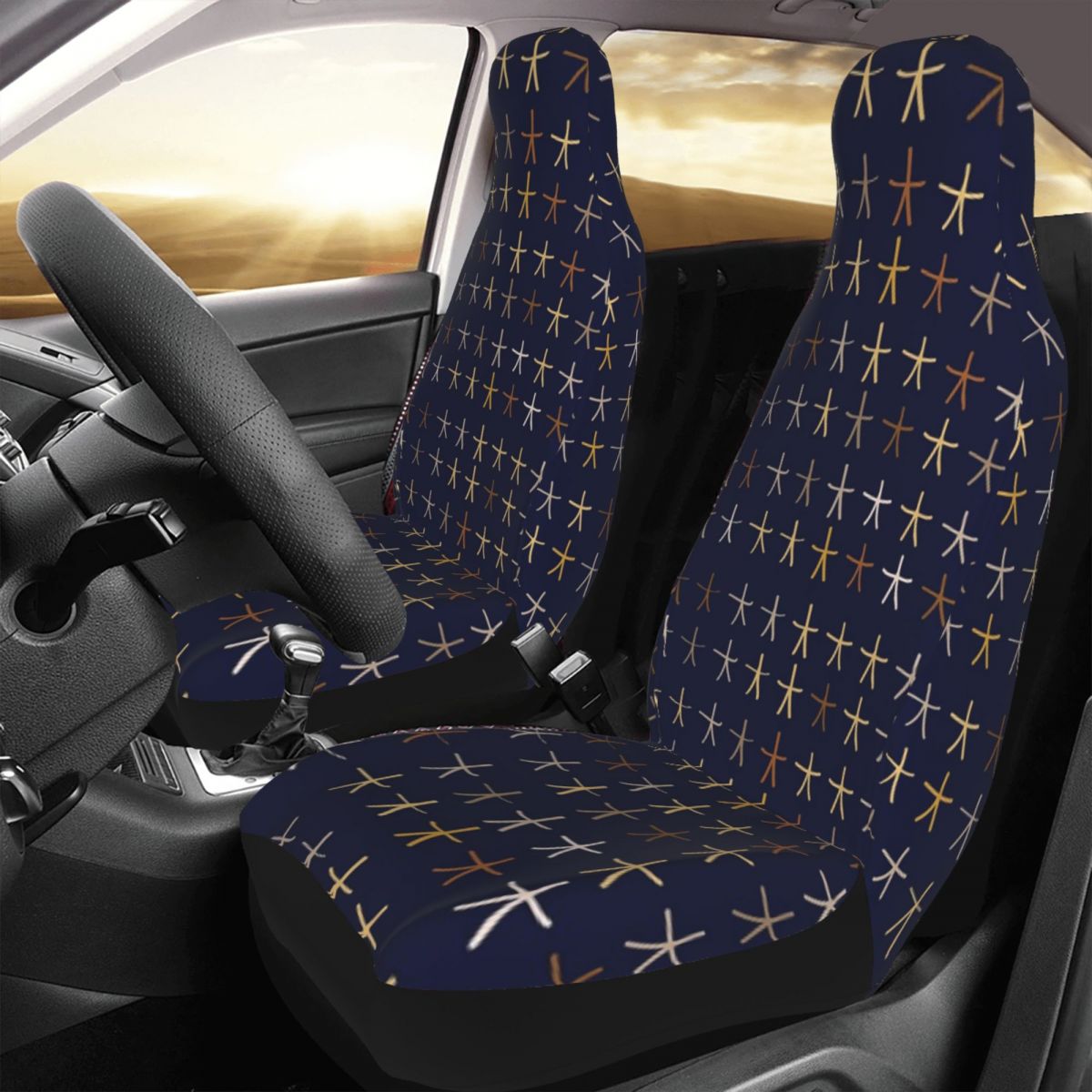 Imperishable Stars evrensel ar - Car Accessories Egypt incelemesi ve fiyatı