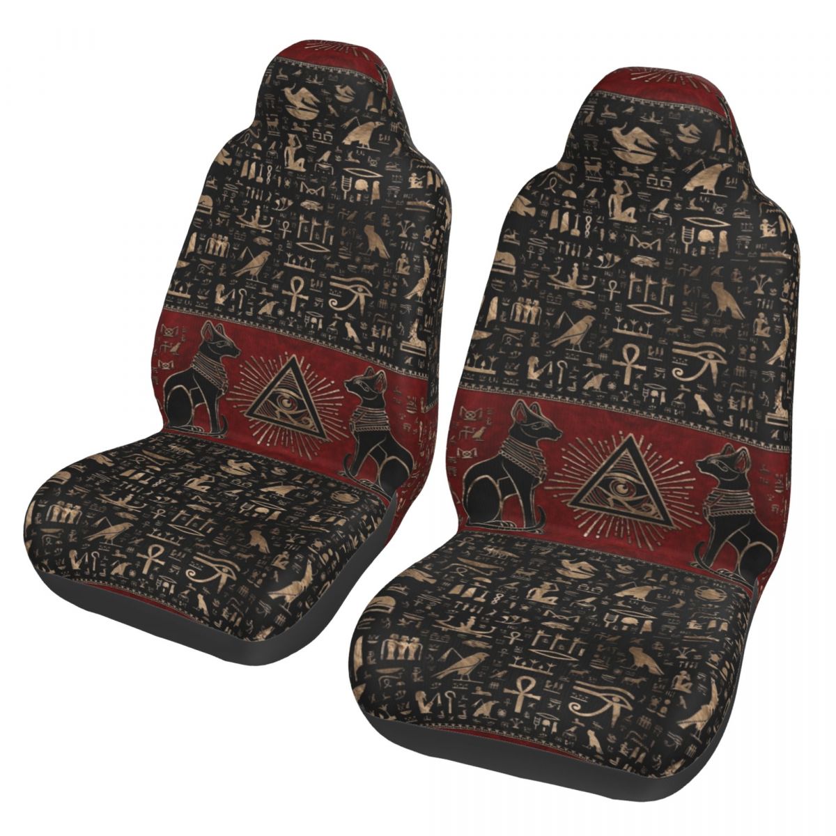 Mısır Horus'un Kedigözü Evrens - Car Accessories Egypt incelemesi ve fiyatı