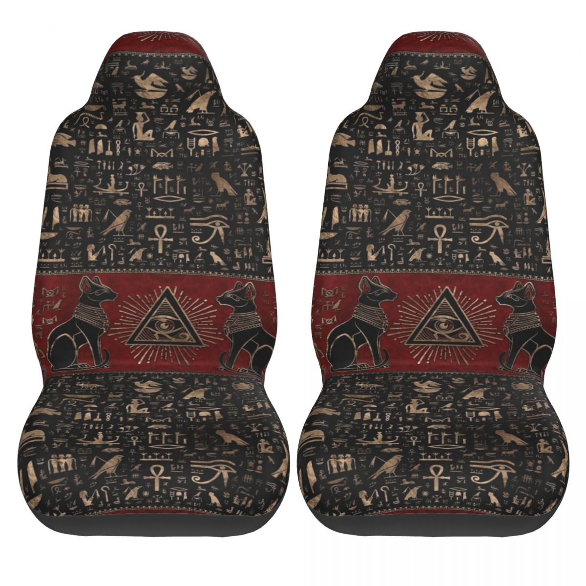 Mısır Horus'un Kedigözü Evrens - Car Accessories Egypt incelemesi ve fiyatı