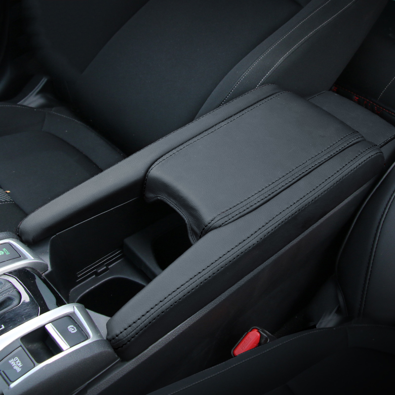 Deri araba merkezi konsol kol  - Car Accessories Honda incelemesi ve fiyatı