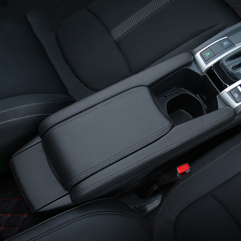 Deri araba merkezi konsol kol  - Car Accessories Honda incelemesi ve fiyatı