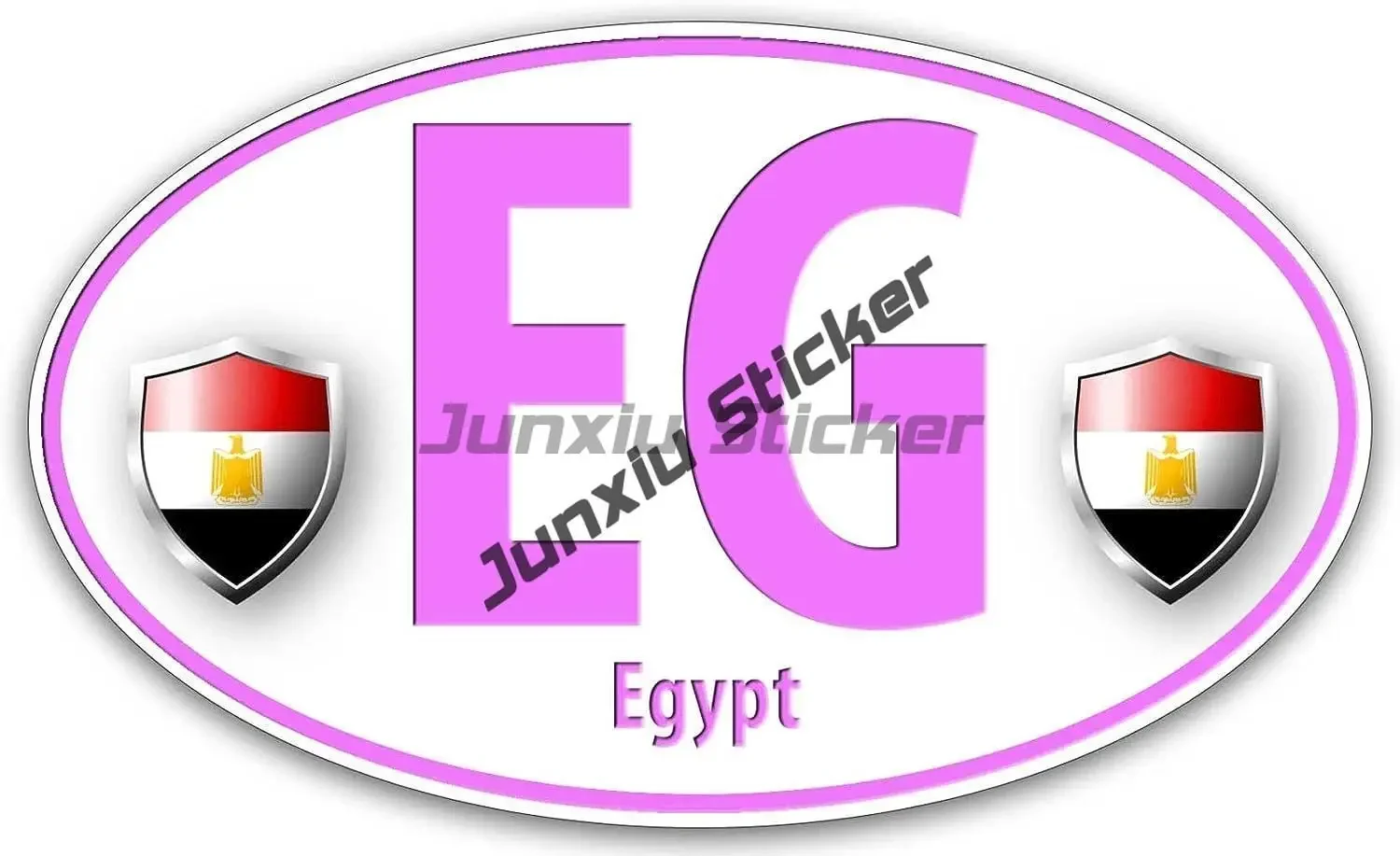 Cairo Mısır Amblem Etiket Mısı - Car Accessories Egypt incelemesi ve fiyatı