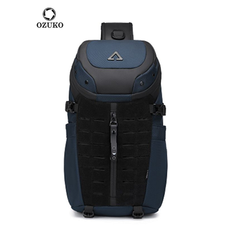 Ozuko Göğüs Çantası Çapraz Çan - Car Accessories Gifts For Men incelemesi ve fiyatı