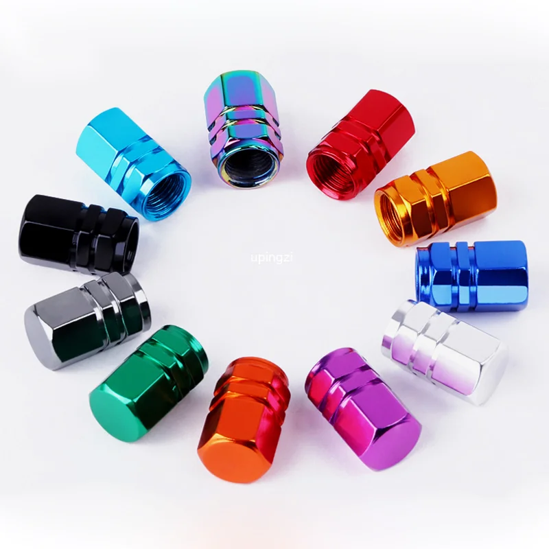 4 adet alüminyum lastik vana k - Steering Wheel Cover incelemesi ve fiyatı