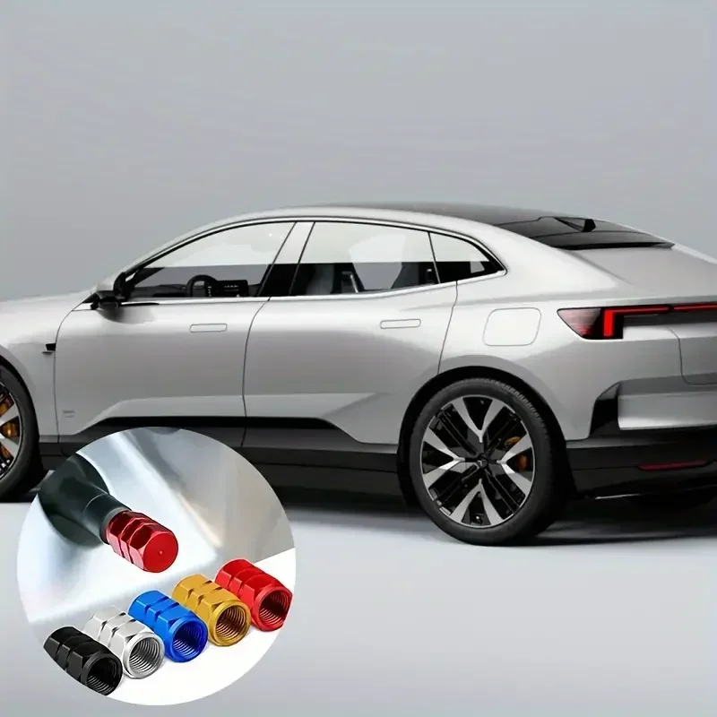 4 adet alüminyum lastik vana k - Steering Wheel Cover incelemesi ve fiyatı