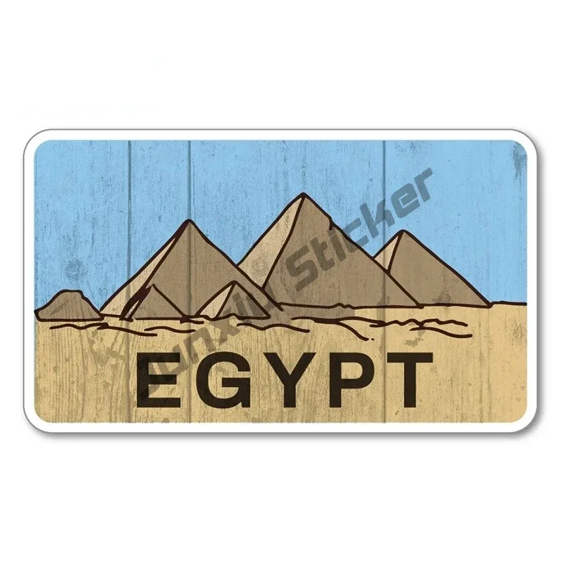 Mısır Bayrağı çıkartma Mısır S - Car Accessories Egypt incelemesi ve fiyatı