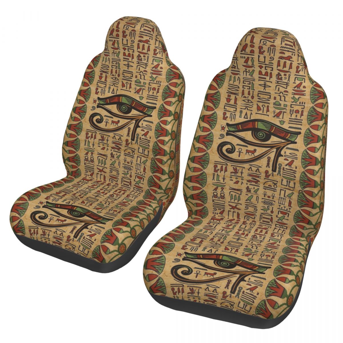Horus'un Gözü Mısır Evrensel A - Car Accessories Egypt incelemesi ve fiyatı