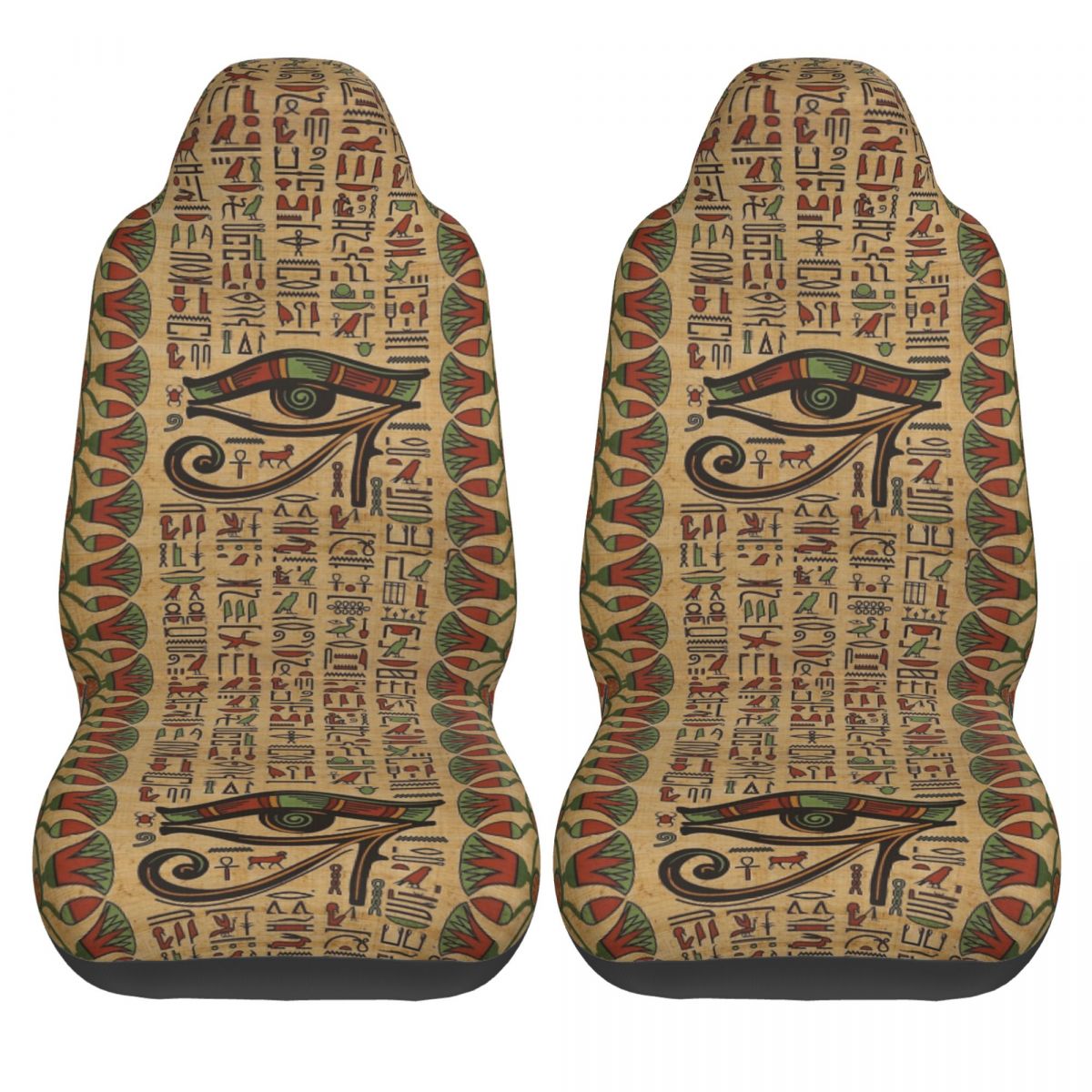 Horus'un Gözü Mısır Evrensel A - Car Accessories Egypt incelemesi ve fiyatı