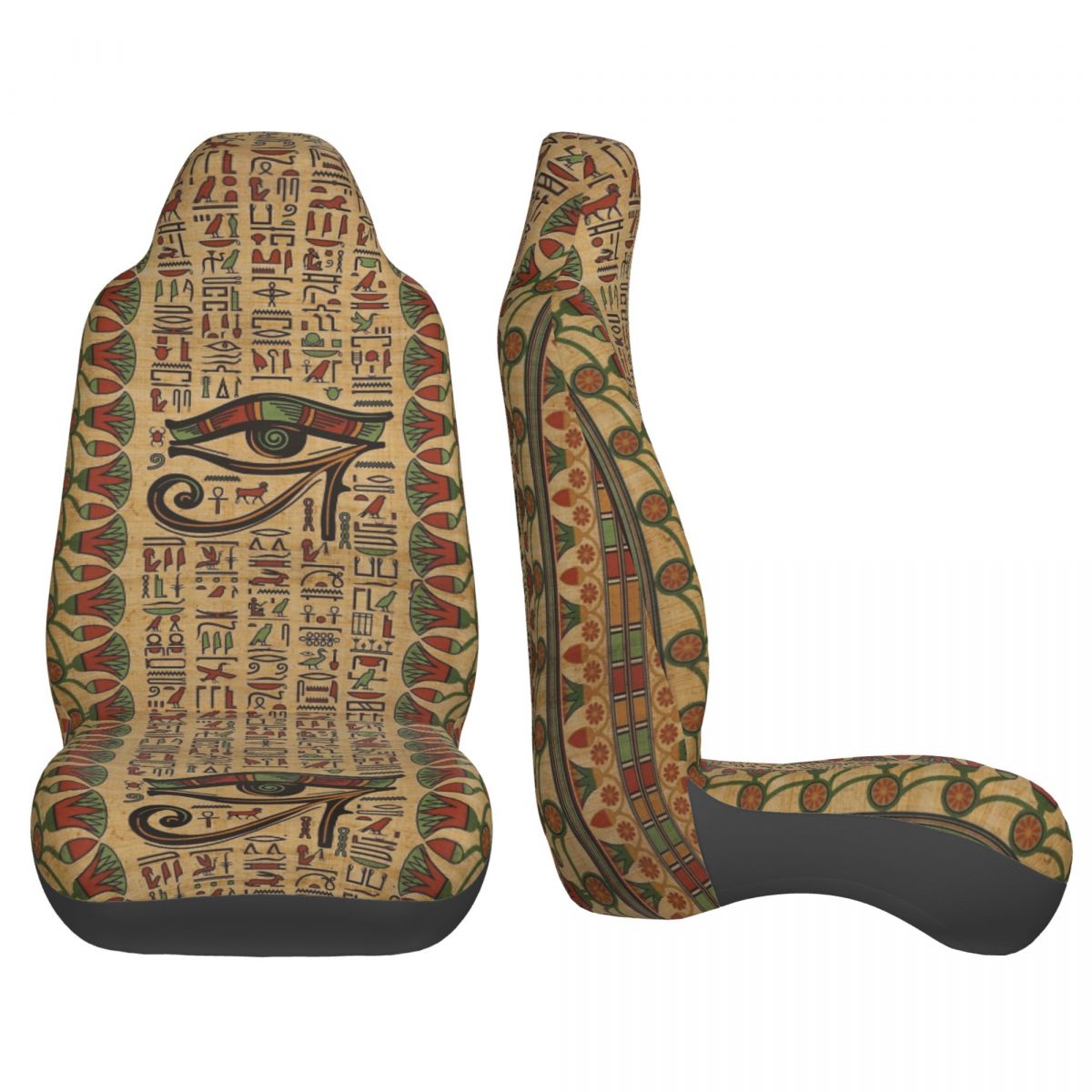 Horus'un Gözü Mısır Evrensel A - Car Accessories Egypt incelemesi ve fiyatı