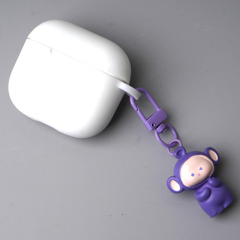 4 adet sıcak karikatür Teletub - Car Accessories Gifts For Men incelemesi ve fiyatı