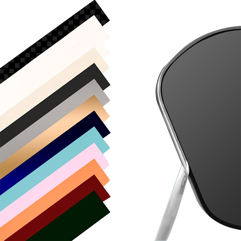 16mm Pickleball Raketi için Ke - Bumper Guard Protector incelemesi ve fiyatı