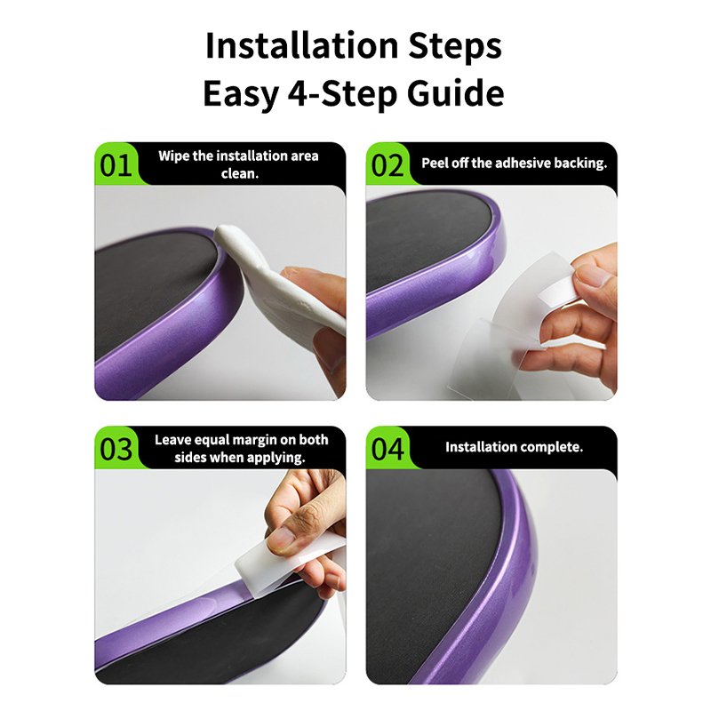 16mm Pickleball Raketi için Ke - Bumper Guard Protector incelemesi ve fiyatı