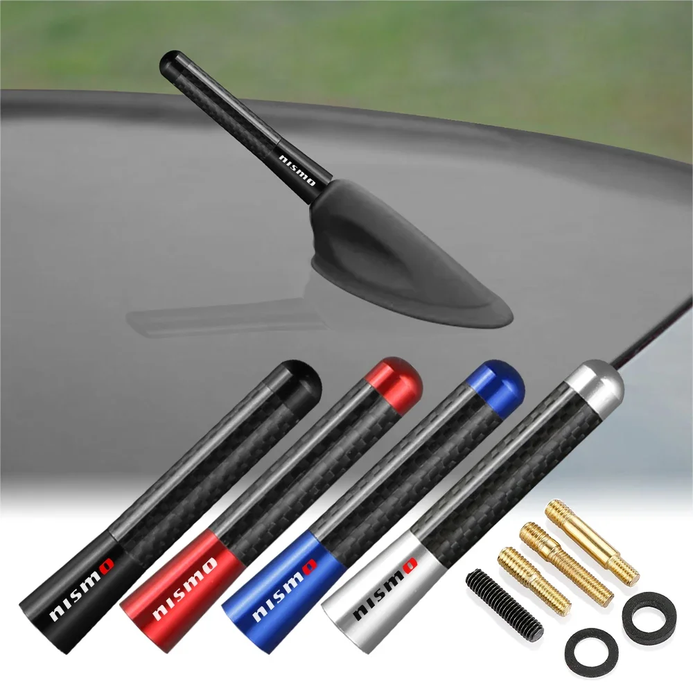 8 CM Araba Radyo Anteni Anten  - Car Accessories Xcent incelemesi ve fiyatı