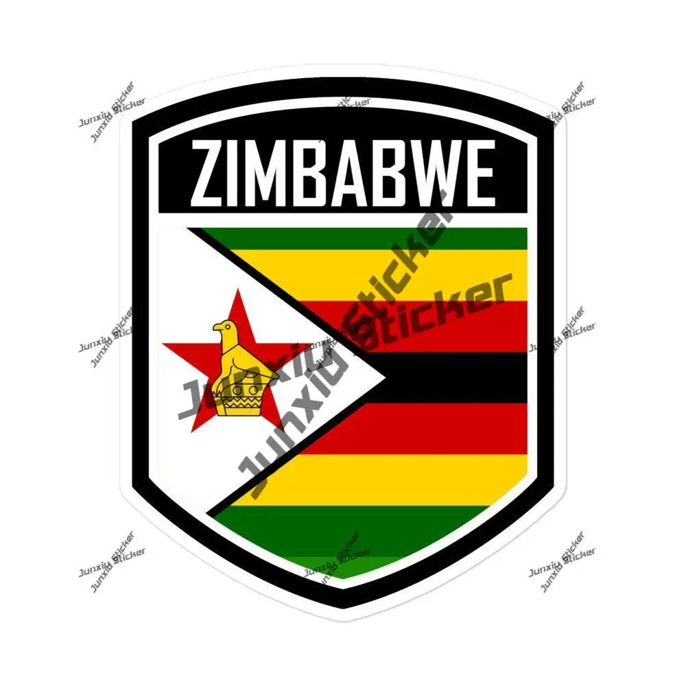 Zimbabve Çıkartması Zimbabve B - Car Accessories Zimbabwe incelemesi ve fiyatı