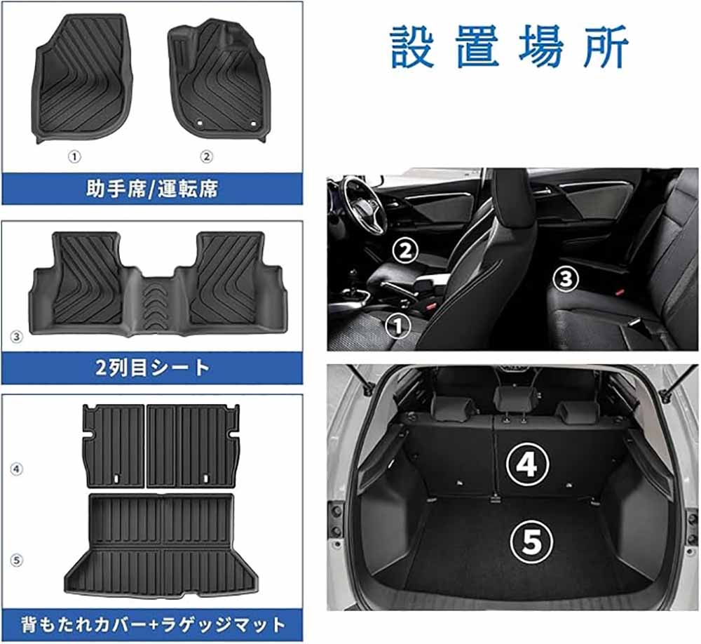 Smabee Honda WR-V WRV 2025 Ara - Car Accessories Honda incelemesi ve fiyatı