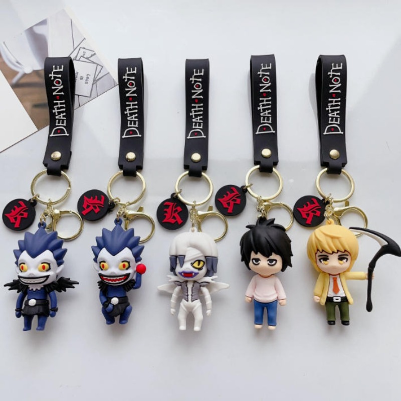 Yeni Anime Anahtarlık Kadın Er - Car Accessories Gifts For Men incelemesi ve fiyatı