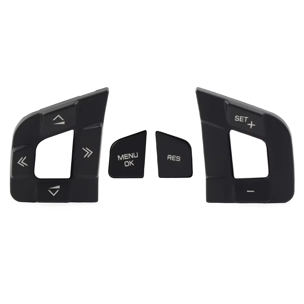 LR095537 Land Rover Discovery  - Steering Wheel Cover incelemesi ve fiyatı