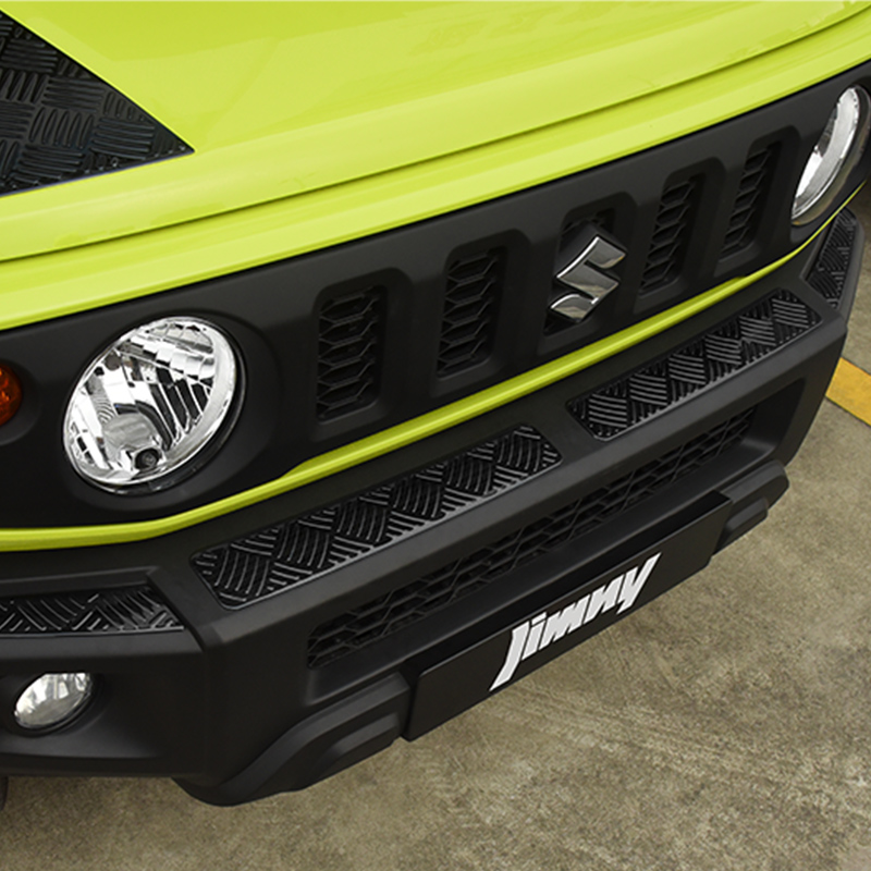 4 adet Otomatik Ön Tampon Koru - Bumper Guard Protector incelemesi ve fiyatı